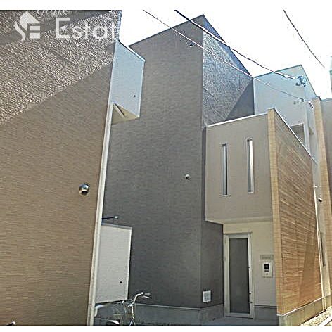 LUNA FORTA新守山　（ルナフォルツァシンモリヤマ）