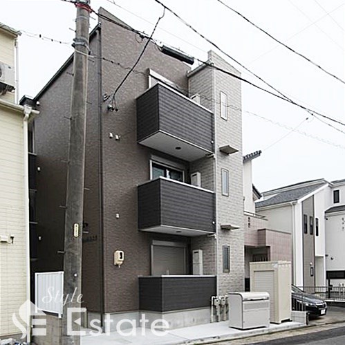 Patina中村本町
