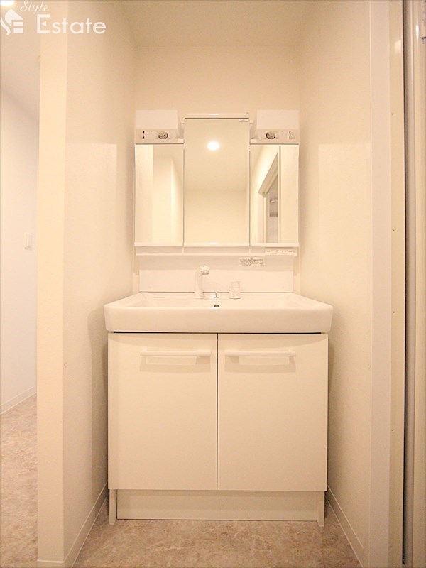 シャンプードレッサー