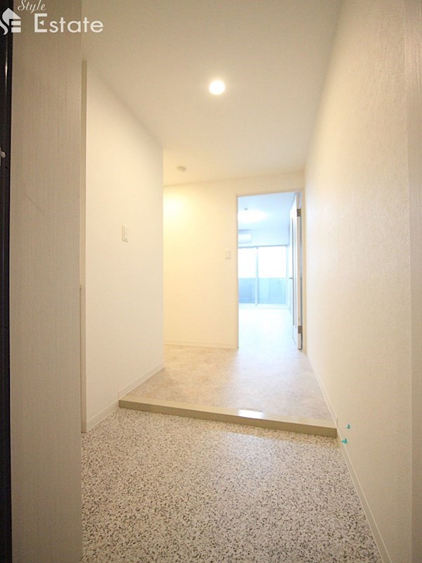 玄関 シューズボックス