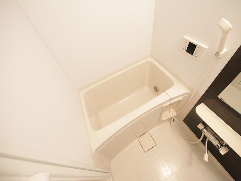 ★追い焚き★機能付バスルーム