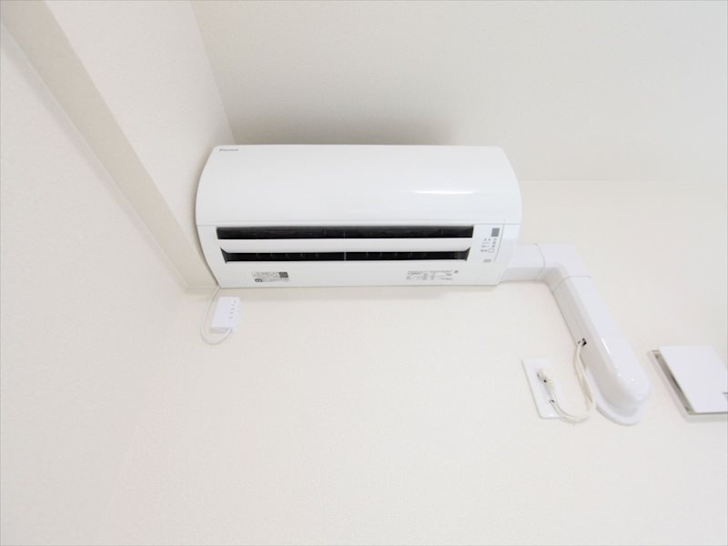 エアコン