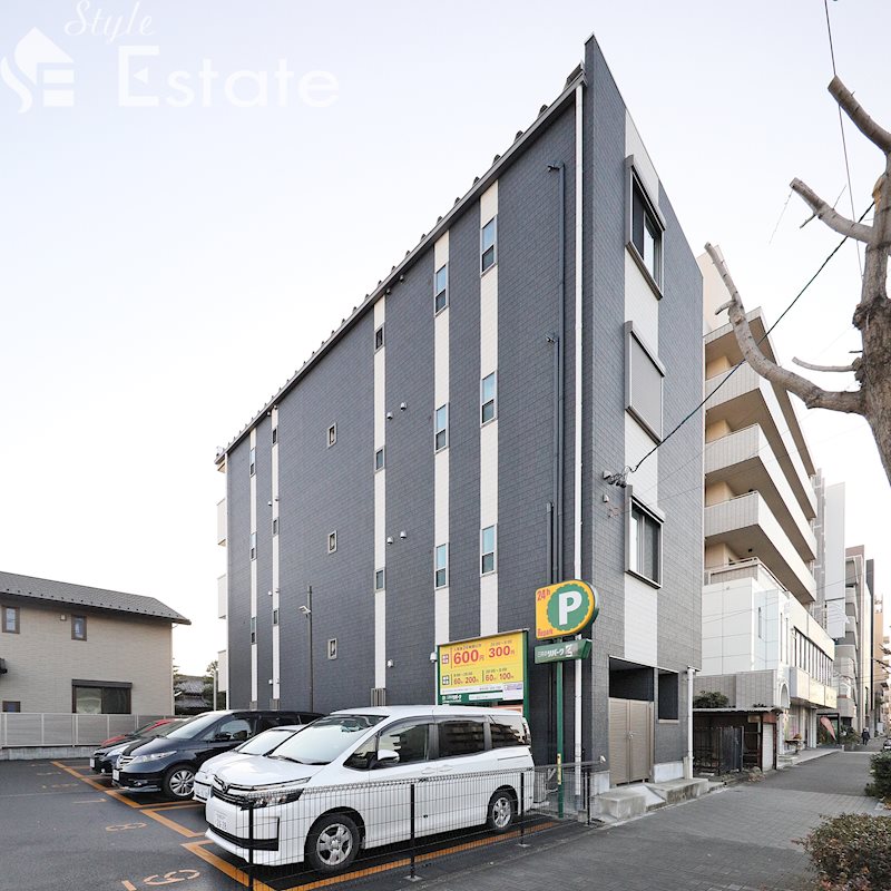 ロイヤルレジデンス高畑