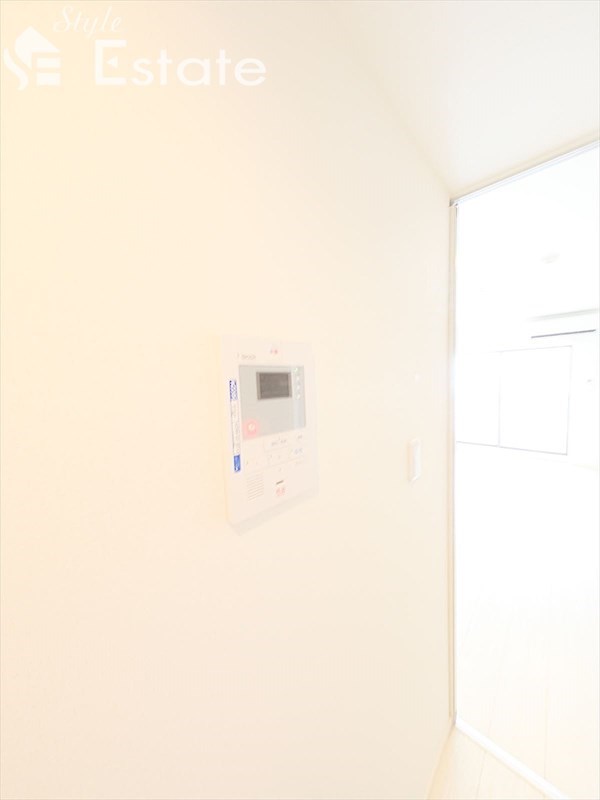 セキュリティー