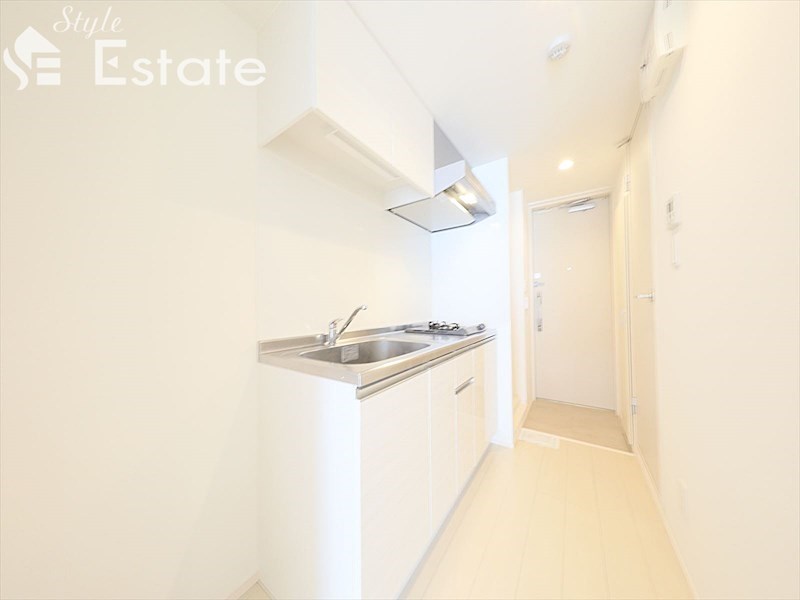 システムキッチン