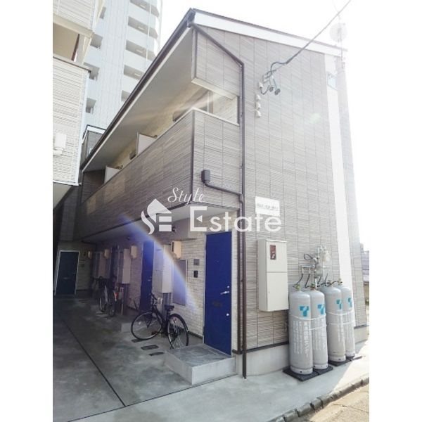 ポルト・ボヌールU I