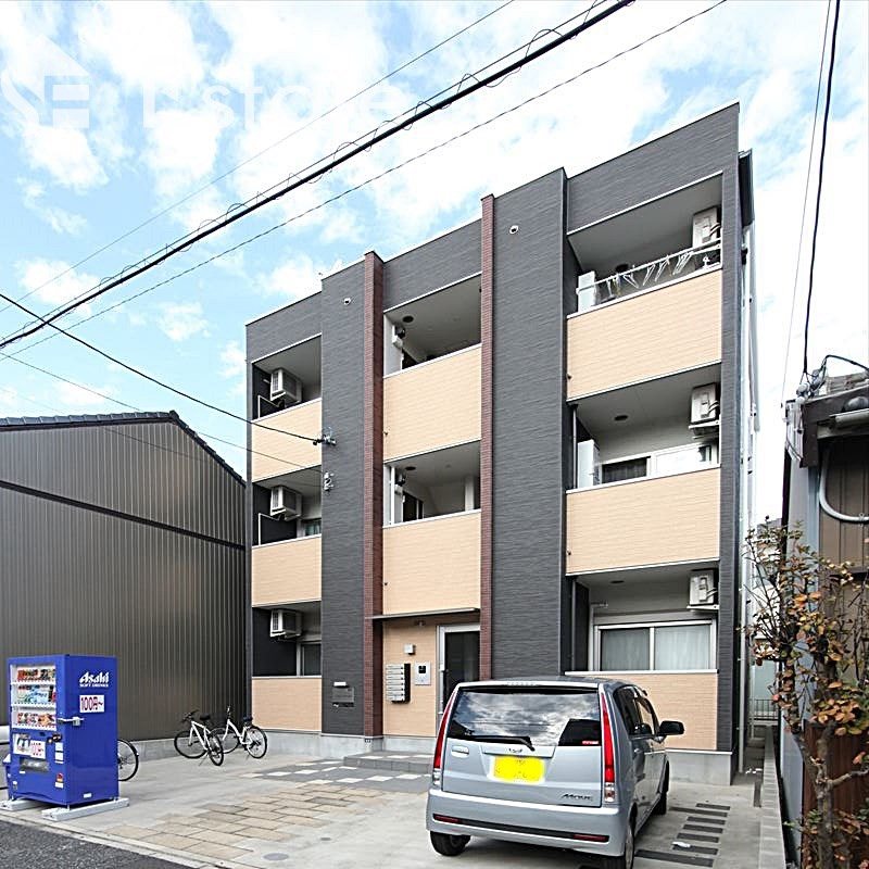 ハーモニーテラス千代田