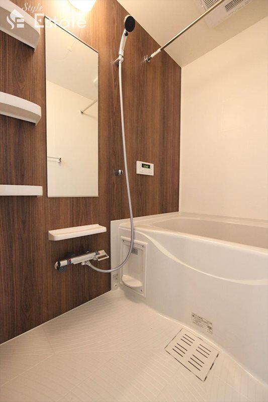 浴室乾燥機付★リモコン