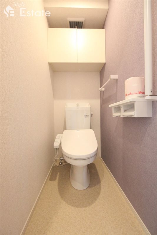 温水洗浄便座付★トイレ