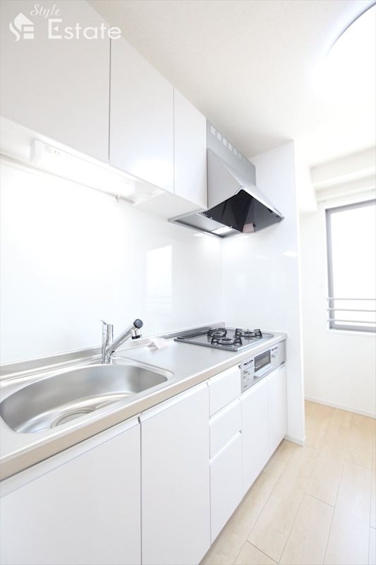 キッチン別角度