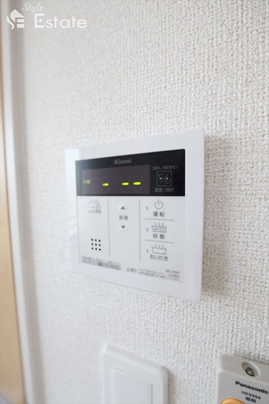 給湯器