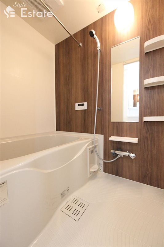 浴室乾燥機付★バスルーム