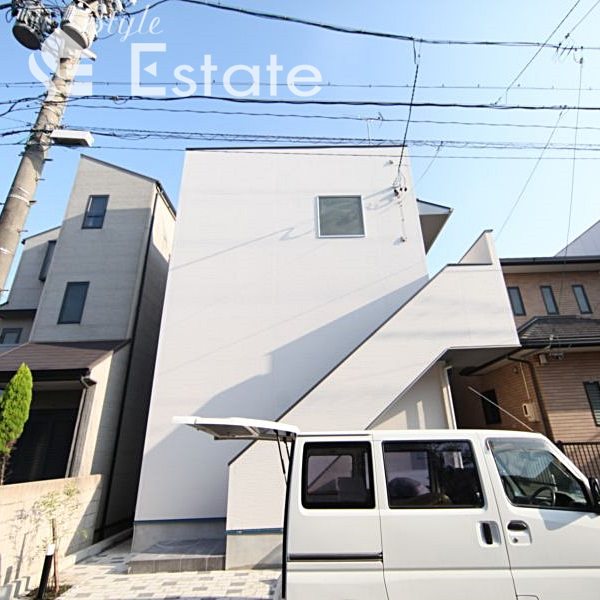 ヴィレッタ大正町　（ヴィレッタタイショウチョウ）