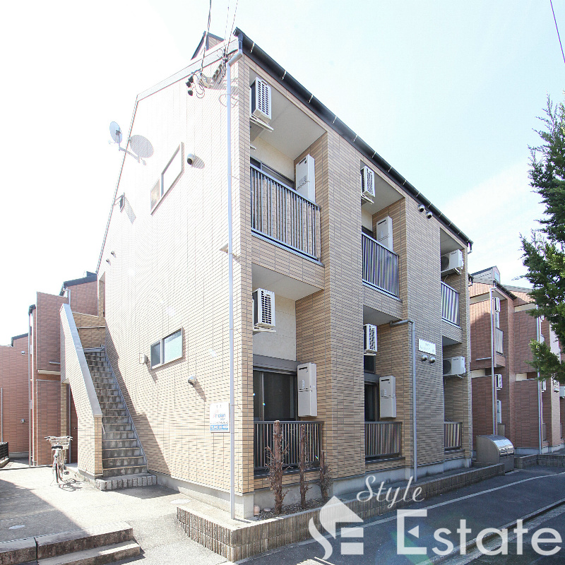 La maisom Y’s本陣