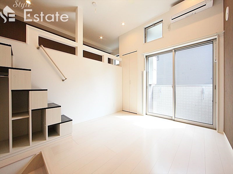 ハーモニーテラス駈上(ハーモニーテラスカケアゲ)