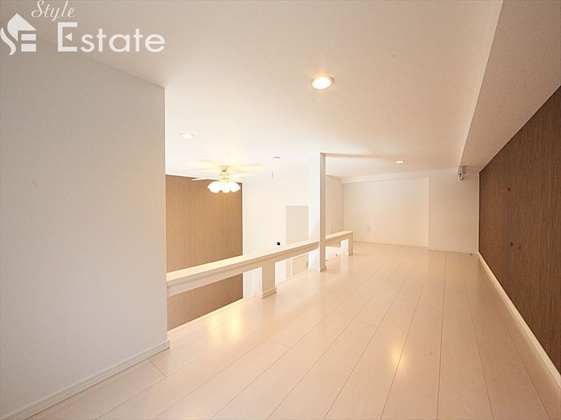 ハーモニーテラス駈上(ハーモニーテラスカケアゲ)