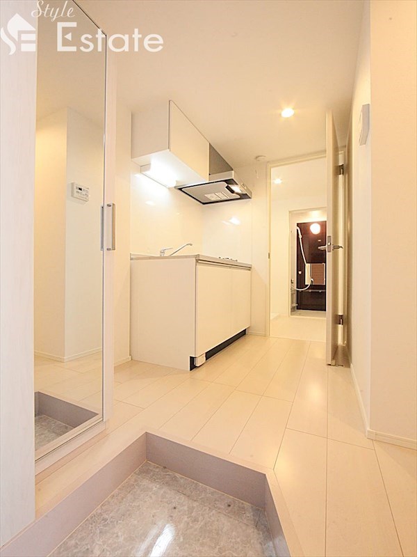 ハーモニーテラス駈上(ハーモニーテラスカケアゲ)