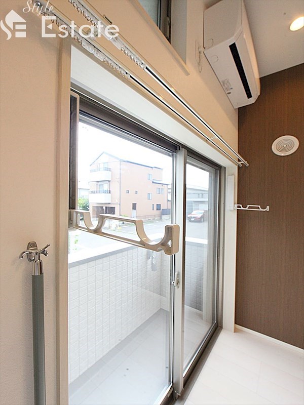 ハーモニーテラス駈上(ハーモニーテラスカケアゲ)