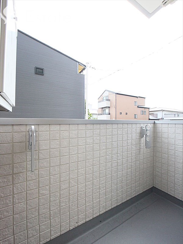 ハーモニーテラス駈上(ハーモニーテラスカケアゲ)