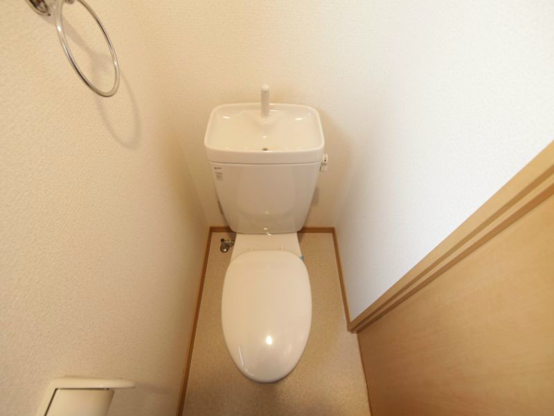 同タイプ モデルルーム