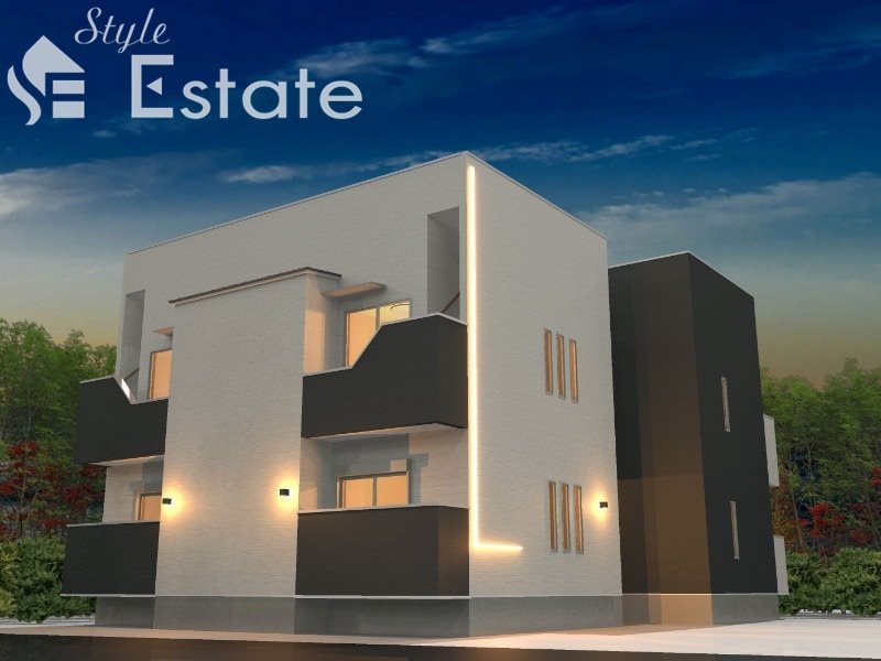 GRANDTIC　NOBLE新瑞橋