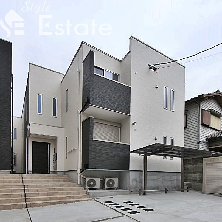 グランティック・ノーブル新瑞橋