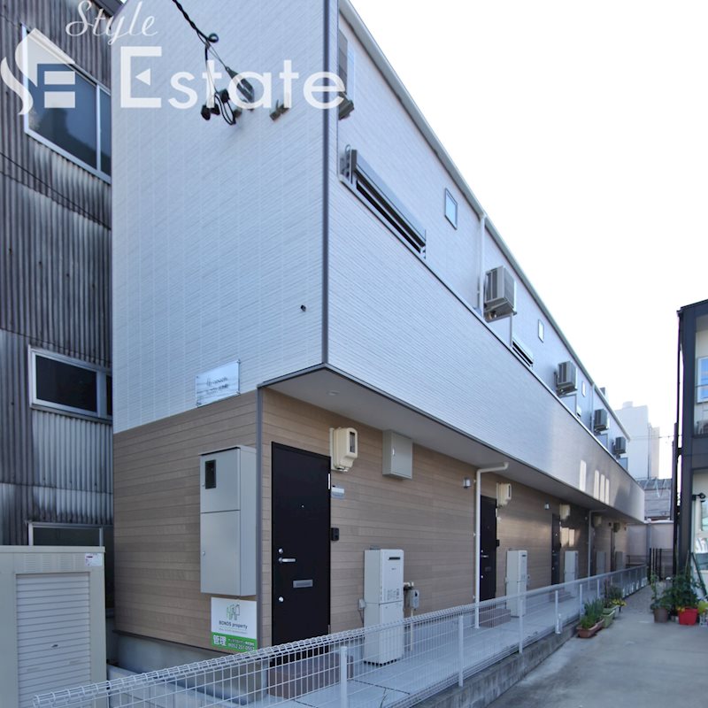 LE COCON好本町