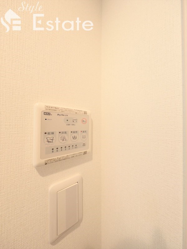 浴室乾燥機★リモコン