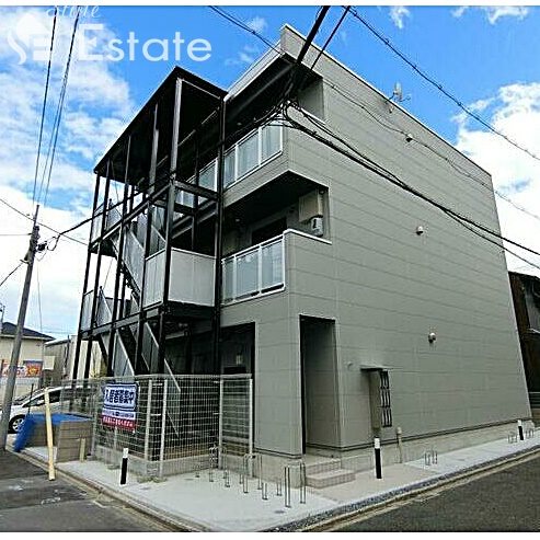 （仮称）リブリ・中村区中村本町