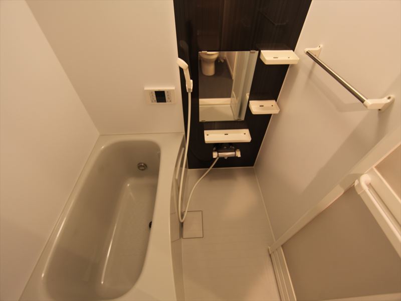 ★追い焚き★機能付バスルーム