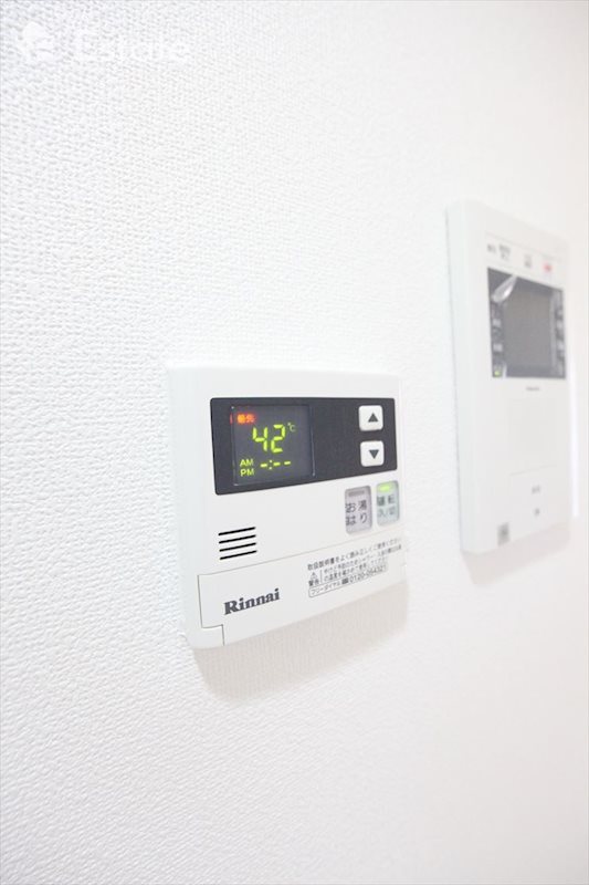給湯器