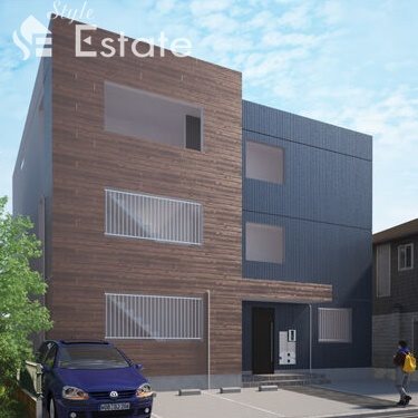 FAMILY STAGE　志賀本通