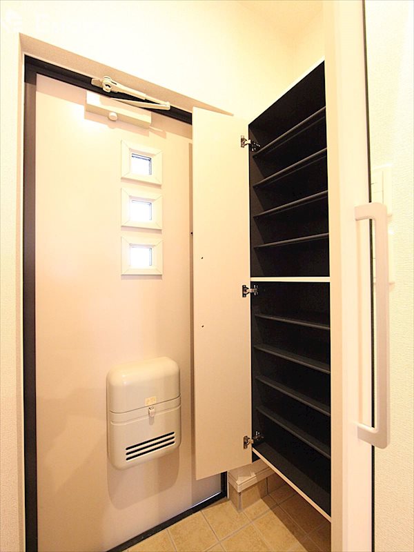 シューズボックス 同仕様内装