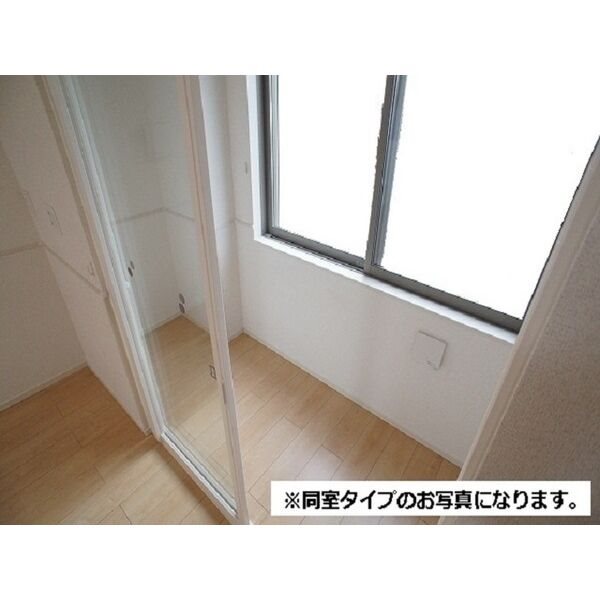 サンルーム 同仕様内装