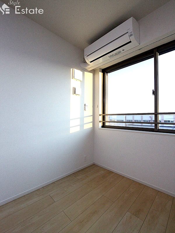 エアコン(リビング)