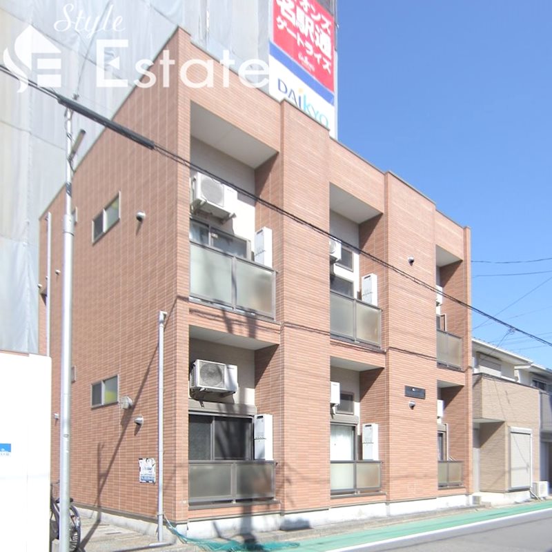 ＰＲＥＳＩＤＥＮＴ名駅南