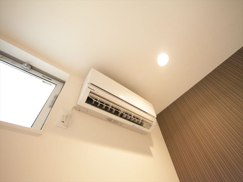 同型タイプ エアコン有ります