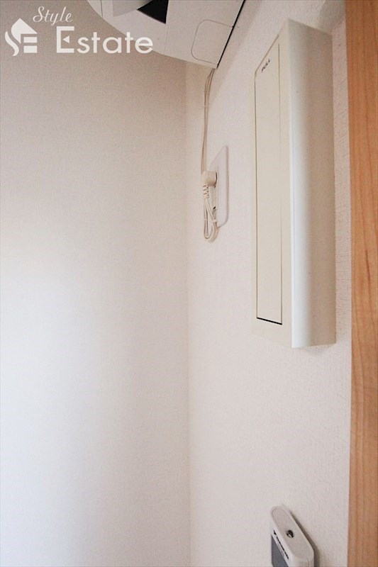 室内物干し付★