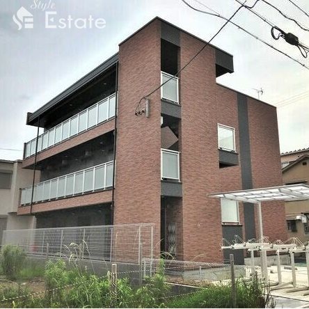 （仮称）リブリ・北区神明町