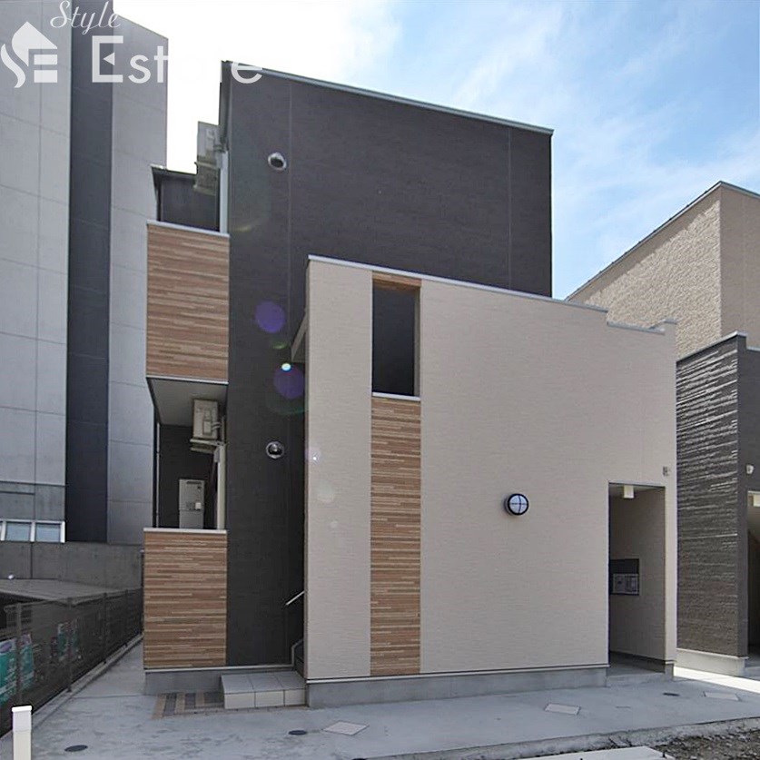 ハーモニーテラス神前II