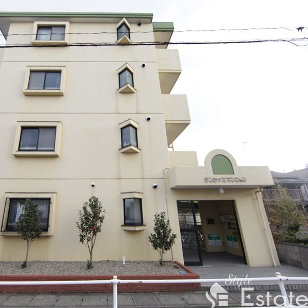 サンライズマンション