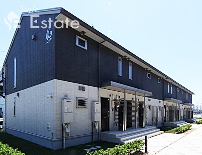 サニープレイス十一屋　Ｄ棟