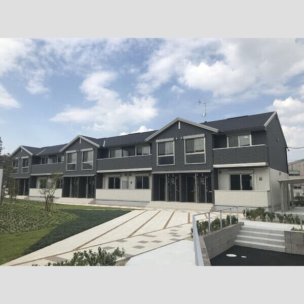 サニープレイス十一屋　Ｄ棟