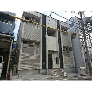 ハーモニーテラス鶴舞