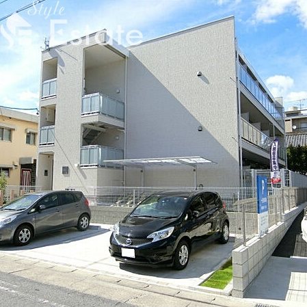 リブリ・サンシャイン一社