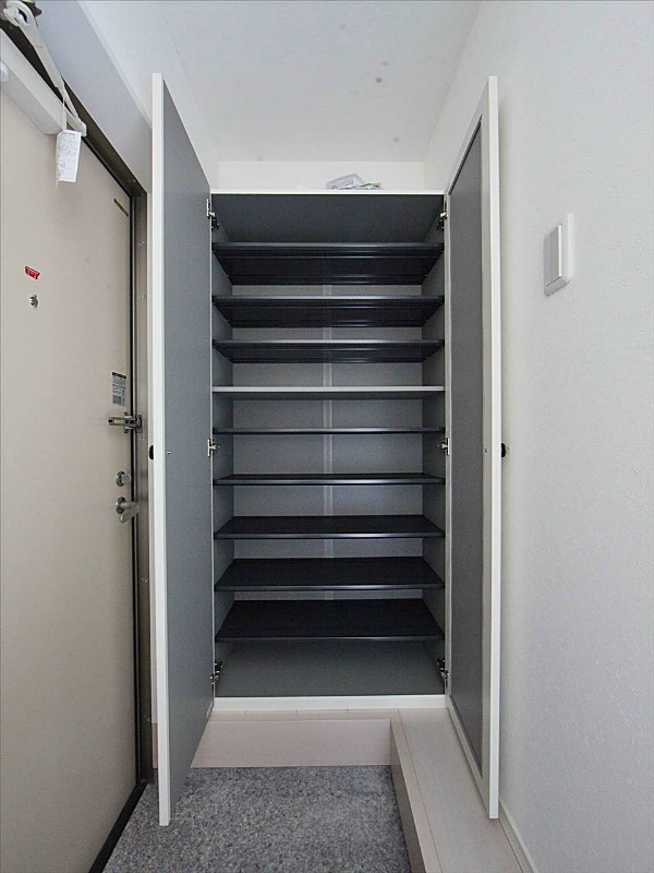 玄関★シューズボックス