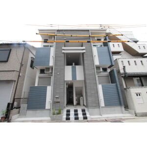 カーサ フェリーチェW