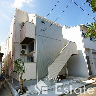 エスポワールＯＳＵＧＩ　（エスポワールオオスギ ）