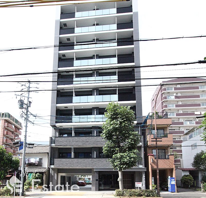 第16金山フクマルビル