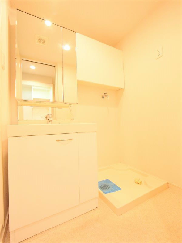 同タイプモデルルーム